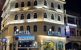 S Hotel Seberang Jaya